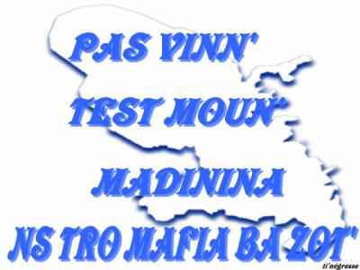 pas vinn' ...
