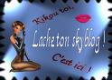 lache ton skyblog!